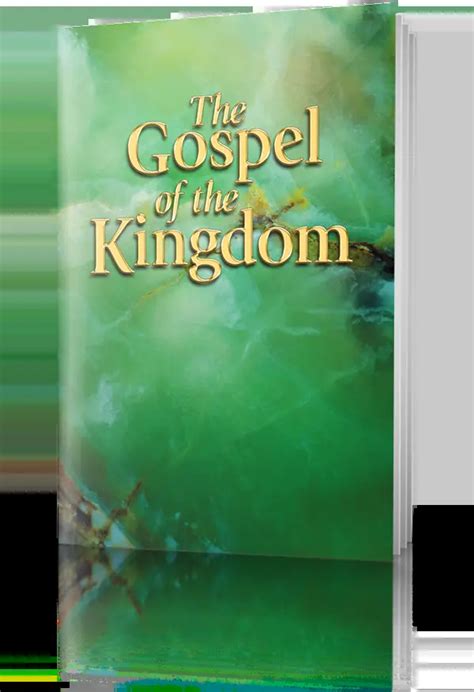 The Gospel Of The Kingdom United Church Of God Nz