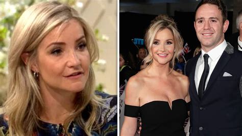 Daily Express On Twitter Strictly Star Helen Skelton Insists She