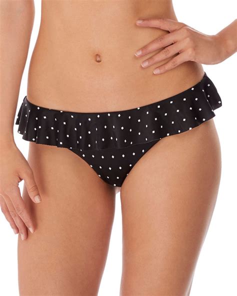 Плавки Freya Jewel Cove Italini Bikini Brief Black