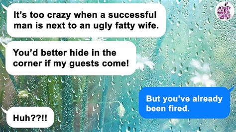 Apple My Scumbag Husband Ignores Me When Im Pregnant He Looks Pathetic When Losing His Job