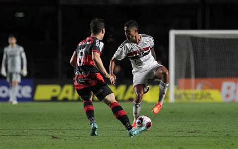 Spnet Jogo De Ida Entre São Paulo E Ituano Pela Copa Do Brasil Será