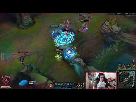 Nice Mejores Momentos League Of Legends Espa Ol Ft