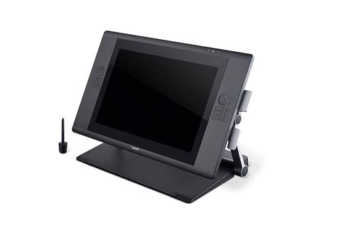 red dot design award cintiq hd touch