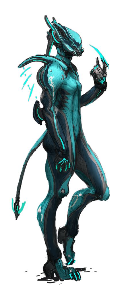 Warframe Png Transparent Images Png All