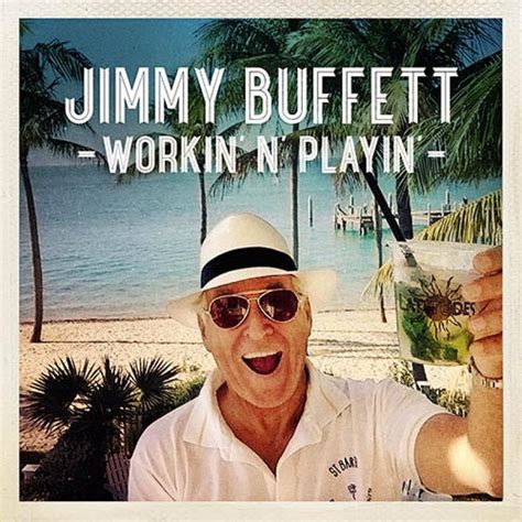 New Music From Jimmy Buffett Released Today!