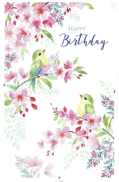 Pin By Elizabeth Edwards On Art Ideas In Happy Birthday Wishes