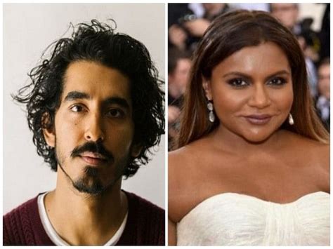 Dev Patel Mindy Kaling Come On Board For Documentary To Kill A Tiger