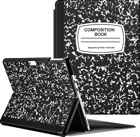 Amazon Kepuch Custer Case For Microsoft Surface Pro Ultra Thin