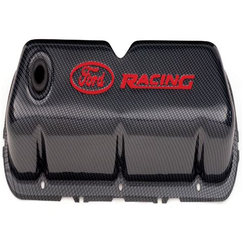 Proform Carbone Valve Cover For Ford Small Block