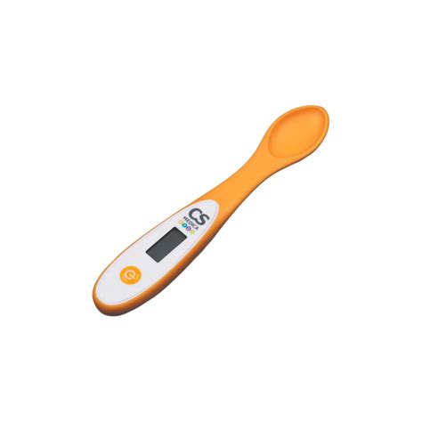 Электронный термометр-ложка CS Medica KIDS CS-87s - выгодная цена ...
