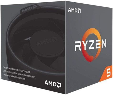 Amd Ryzen 5 2600 Vs Amd Ryzen 5 2600x Which Cpu Is Best For You