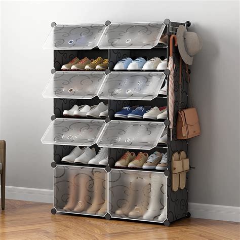 Diy Shoe Closet Shelves Maximize Your Space With These Easy Steps