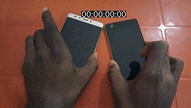 Phone Battle Infinix Hot S Vs Infinix Note