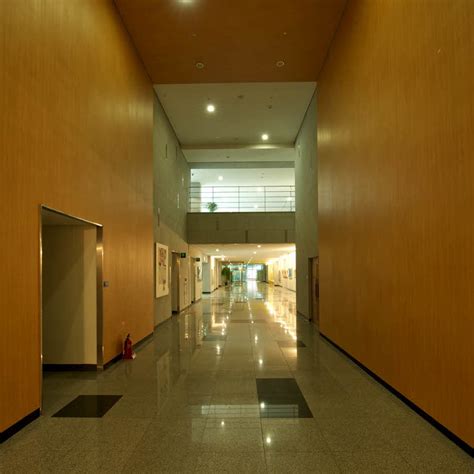 Seoul National University Dormitory(BTL) - JAUD ARCHITECTS