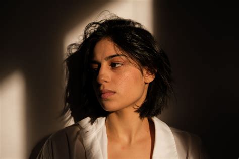 Sofia Lesaffre - Filmmakers