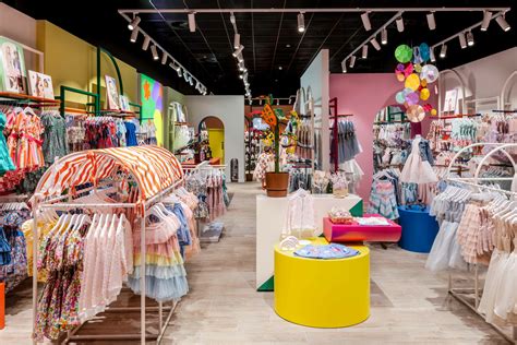 Monsoon Unveils First Dedicated Childrenswear Boutique At Westfield