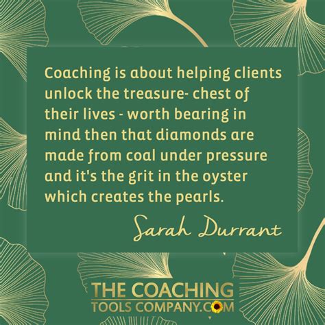 10 Inspiring and Awesome Coaching Quotes ABOUT Coaching! [for you to share] | The Launchpad ...