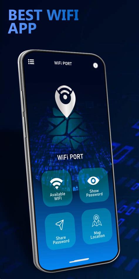Wi Fi Port Apk For Android Download