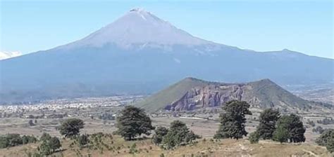 Localizan cadáver de un hombre en el cerro Zapotecas de Puebla Luis