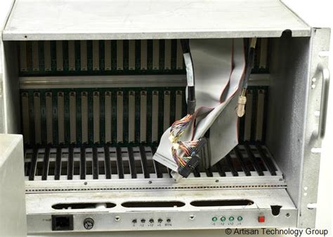 naval sea systems command vme chassis artisantg