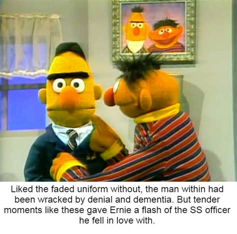 Bert and Ernie - Meme by LiamKING0147 :) Memedroid