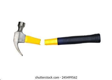 14 566 Broken Hammer Royalty Free Images Stock Photos Pictures