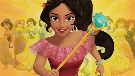 Gaby Moreno Canta El Tema De La Primera Princesa Latina De Disney Estaciones De Radio M Sica