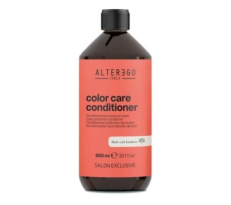 Alter Ego COLOR CARE lekka odżywka do włosów farbowanych 950 ml Moje