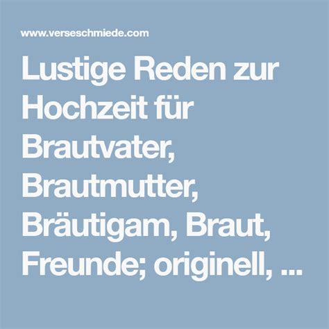 20 Besten Ideen Für Rede Hochzeit Bräutigam Beste Wohnkultur