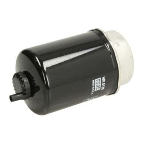 Fiber Glass Mann Wk Fuel Filter Diameter Inch At Rs