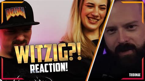 REAKTION Auf Wir Reagieren Auf Eure Gaming Fails STREAM