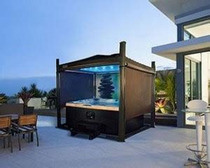 Why You Need A Covana Hot Tub Cover In Your Life