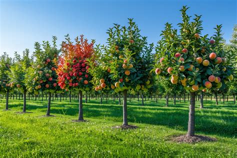 Arbres Fruitiers Tailler En Mai Pour Une R Colte Abondante