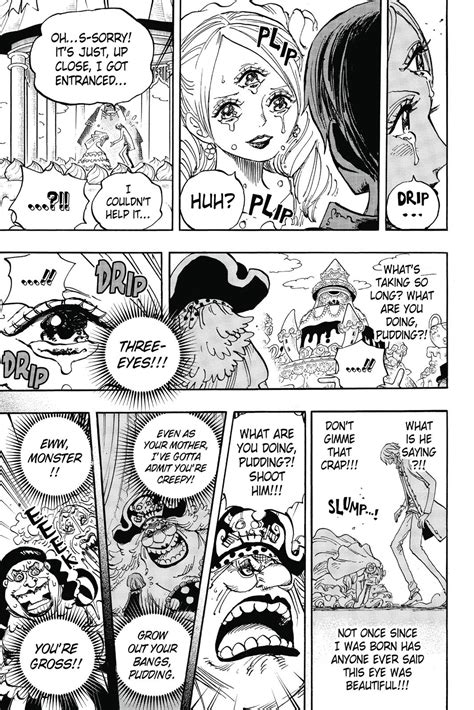 Tart Ma Sanji De Fatihin Hakisi Kar M Sayfa One Piece