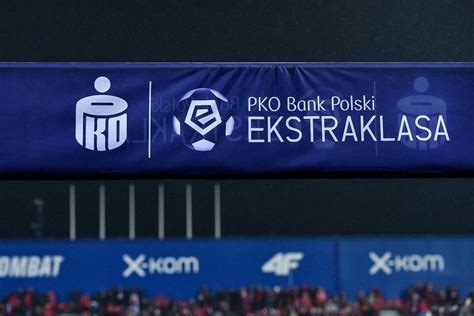 Ekstraklasa Sezon 2023 2024 ma zacząć się 21 lipca Goal pl