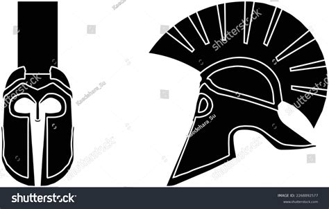 1048 Roman Legionnaire Silhouette Images Stock Photos And Vectors