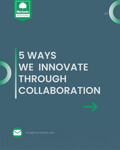 We take "Your Success is Our Success" to a whole new level. Here's five