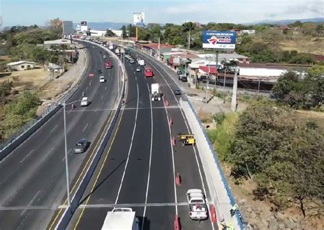 BCR ya firmó finiquito de Fideicomiso de Ruta 1 El Guardián CR