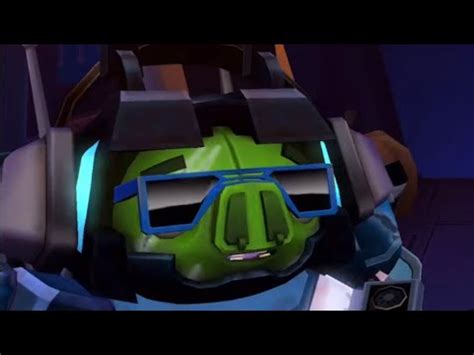 Angry Birds Transformers Sergeant Thundercracker Gameplay YouTube