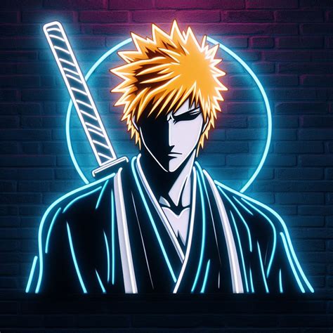 Anime Neon Signs – NeonSignly.com