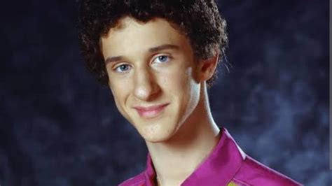 Qu Pas Con Dustin Diamond Causa De La Muerte De Screech En Realidad