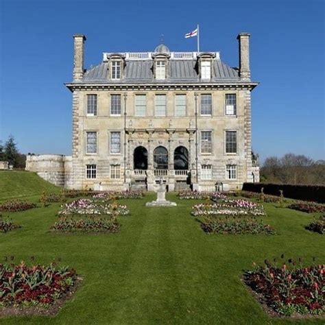 Kingston Lacy | Kingston lacy, Glorious days, Stately home