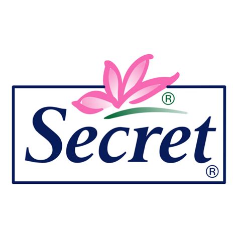 Secret Logo PNG Vector (SVG) Free Download