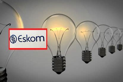 Permanent Load Shedding For The Next Two Years Eskom