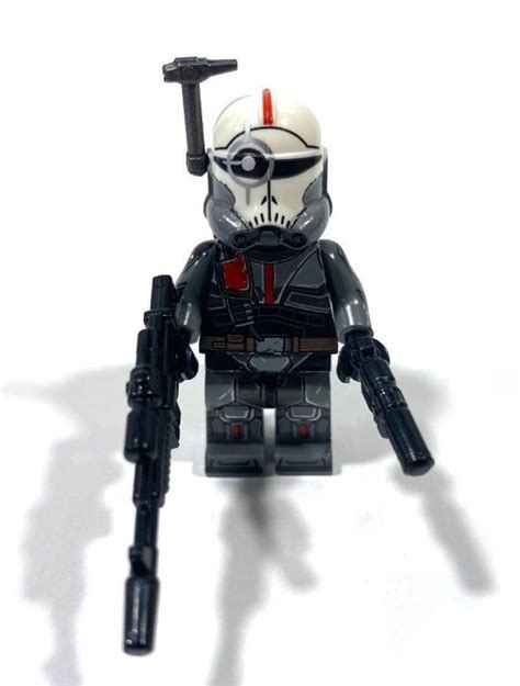 Star Wars Bad Batch Crosshair Minifigur Kaufen Auf Ricardo