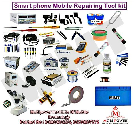 Mobile Repairing Course Ahmedabad Smartphone Repair Mobile Phone