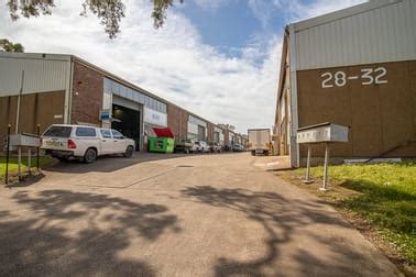 Factory Warehouse Industrial Property Sold In Lee Holm Road