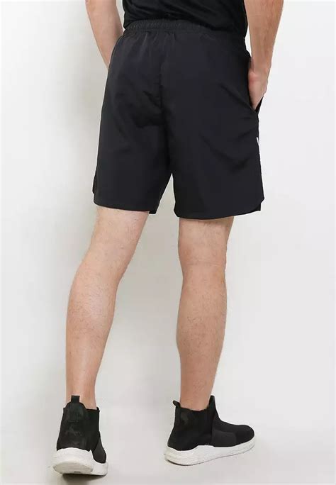 Jual Astec Hart Shorts Original 2023 ZALORA Indonesia