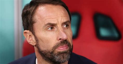 Gareth Southgate Can Call Upon Key Arsenal Star To Save England S World Cup 2022 Campaign