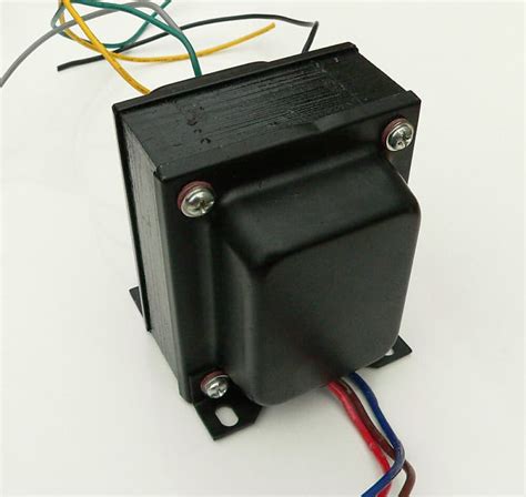 Output Transformer For Plexi Jtm45 Marshall Valve Guitar Reverb Uk